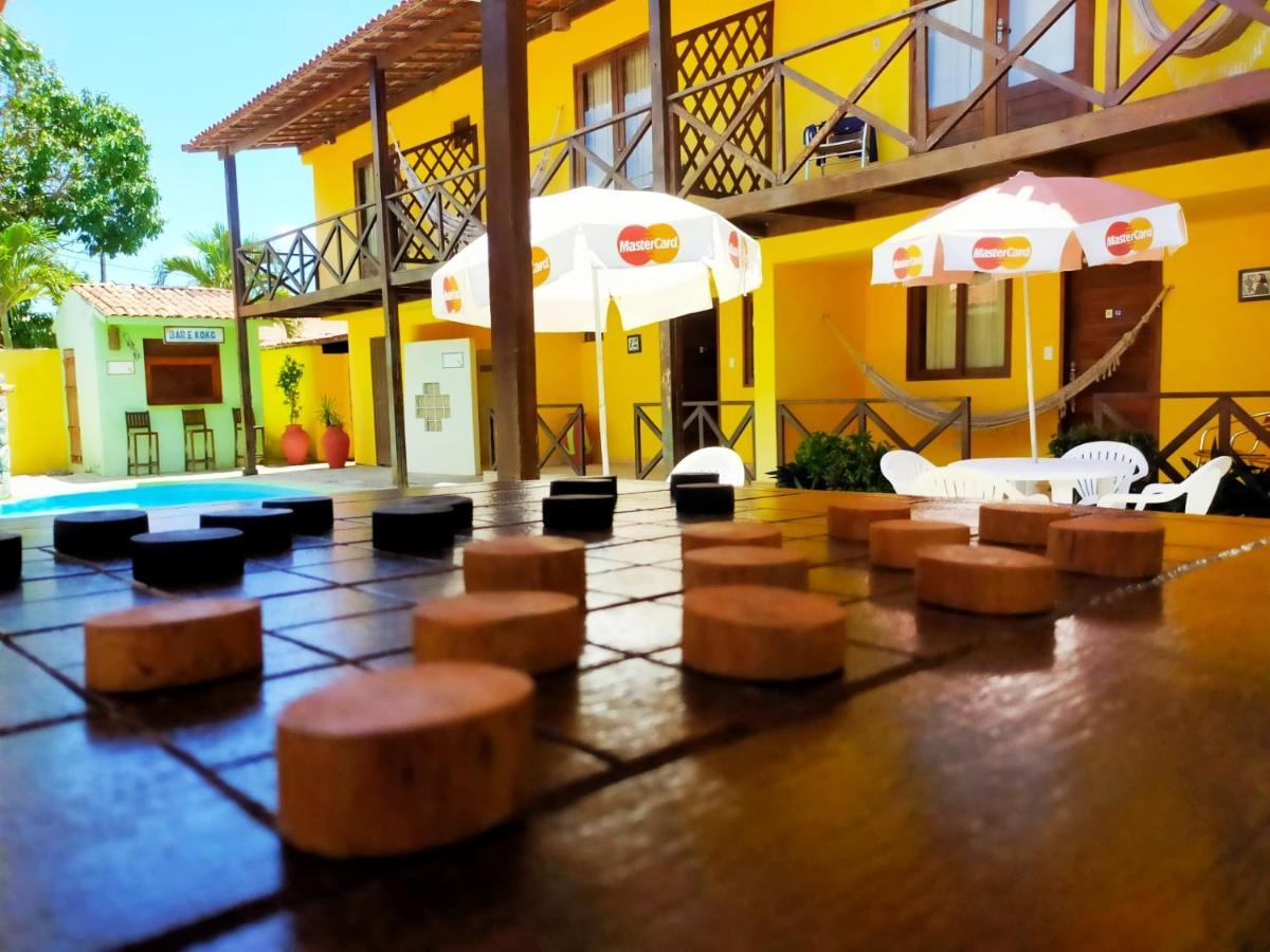 Bore Koko Inn