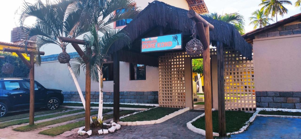 Bore Koko Inn 2*