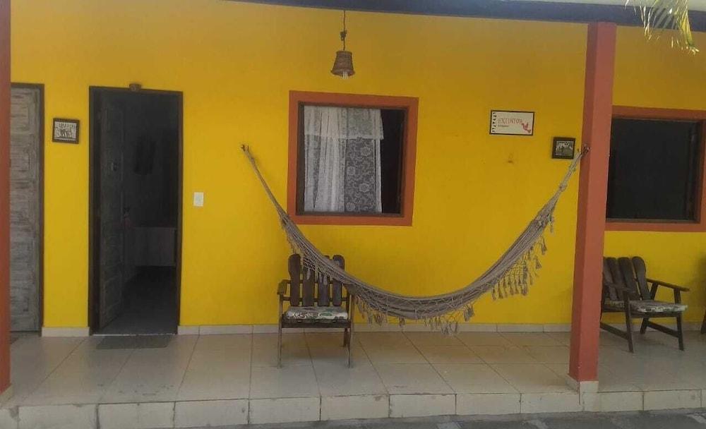 Bore Koko Pôrto das Galinhas