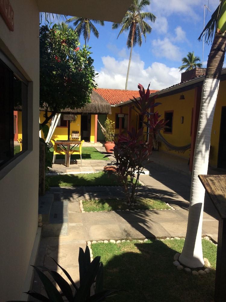 Inn Bore Koko Pôrto das Galinhas