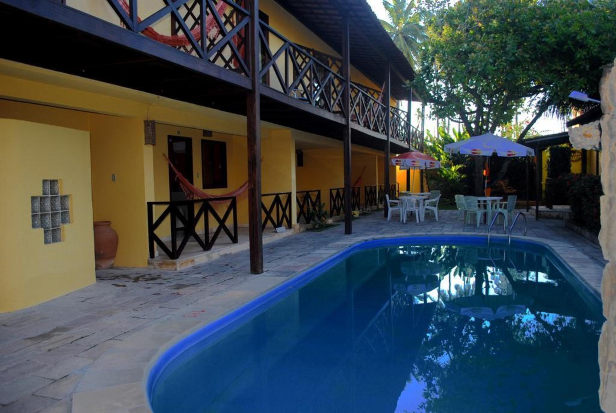 Bore Koko Inn