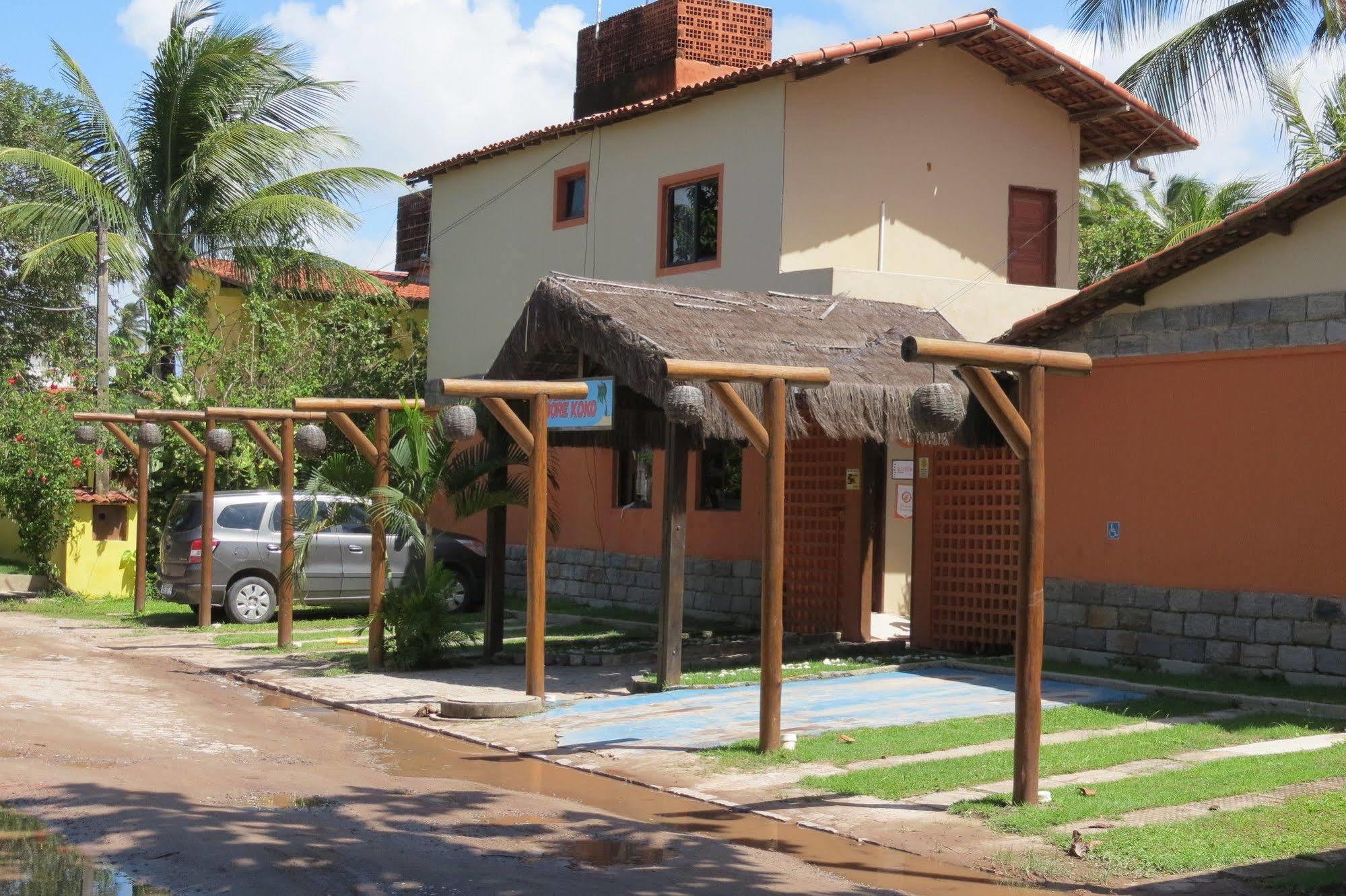 Bore Koko Inn 2*